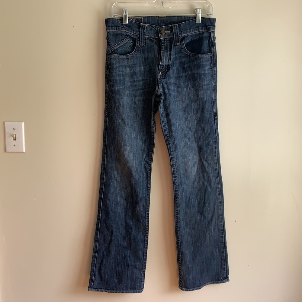 Rock & Republic blue jeans 30 X 32
